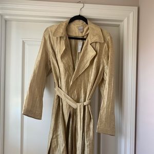 Chico dressy jacket/coat